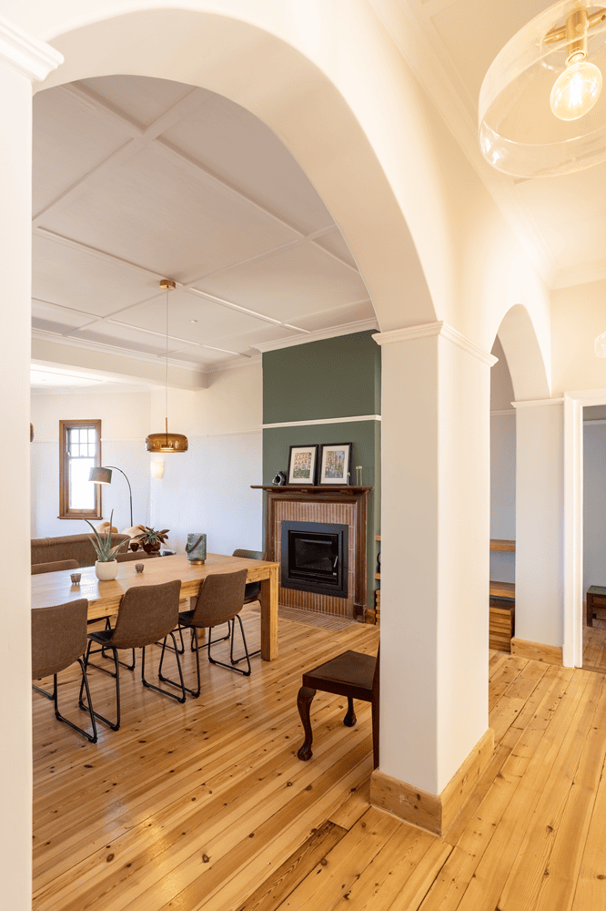 House Bracher