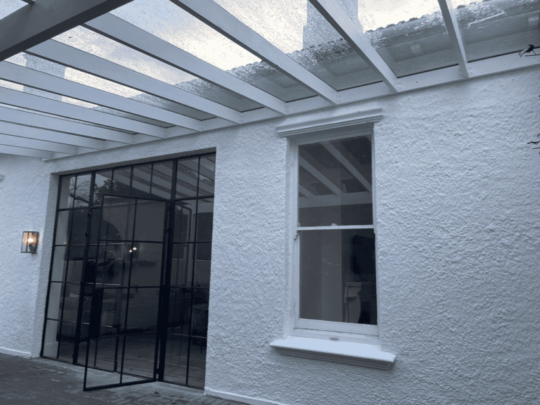 House Lerotholi (2)