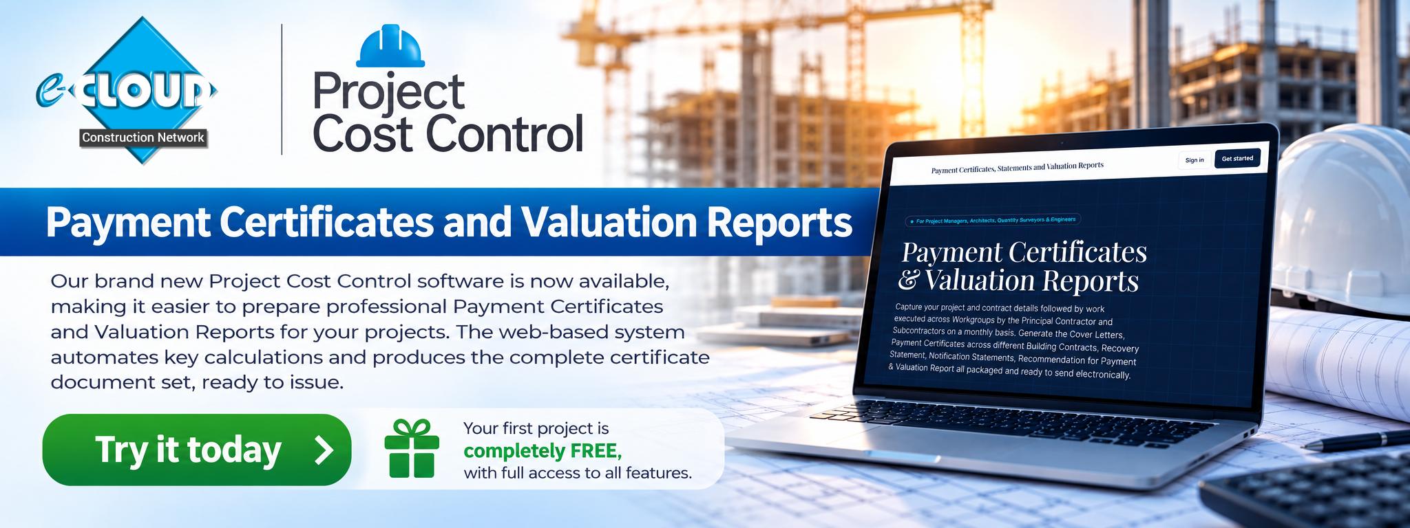 e CCN Payment Certificates